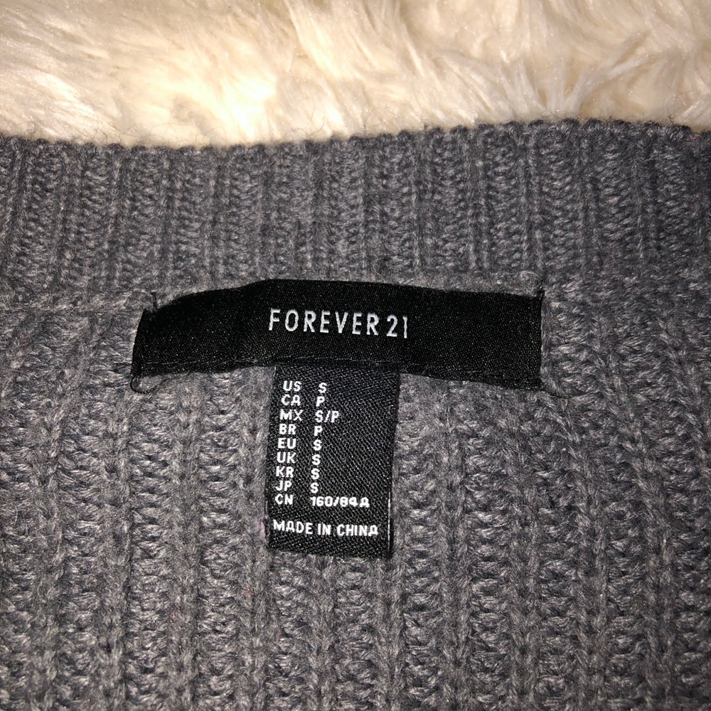 Sweater
